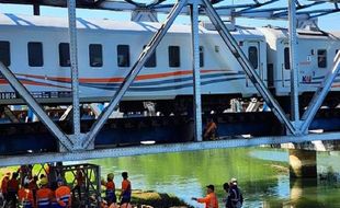 Dirjen Perkeretaapian: Truk Nyangkut di Perlintasan Madukoro Sudah 3 Kali