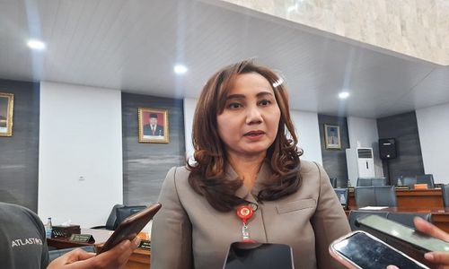 Duh! Jelang Akhir Tahun, Perolehan Retribusi Kota Semarang Baru Capai 60%