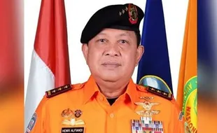 Saat Berstatus Tersangka, Henri Alfiandi Sudah Dimutasi dalam Rangka Pensiun