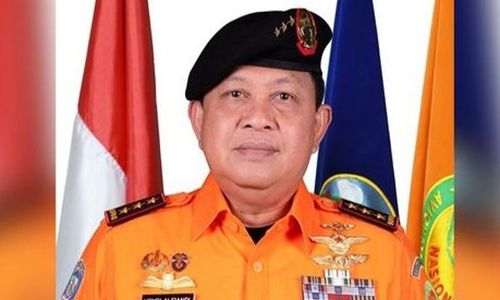 Saat Berstatus Tersangka, Henri Alfiandi Sudah Dimutasi dalam Rangka Pensiun