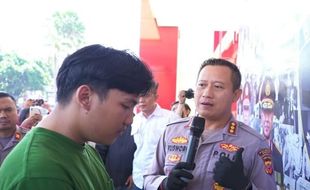 Terjerat Pinjol, Mahasiswa Bandung Jadi Tersangka karena Ngaku Dibegal