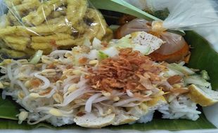 Ini 5 Kuliner Khas Tegal yang Legendaris, Patut Dicoba!