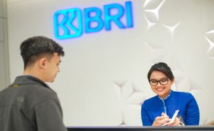 Sustainability Loan Capai Rp710 Triliun, BRI Kian Kokoh Jadi Market Leader ESG