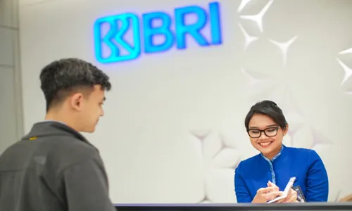 Sustainability Loan Capai Rp710 Triliun, BRI Kian Kokoh Jadi Market Leader ESG