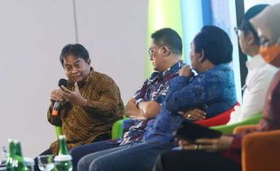 Incorporated Manufaktur, Ini Usulan Konsep Pakar Ekonomi UNS 