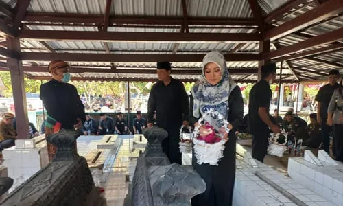 Mengenal KRT Mangun Negoro, Bupati Pertama Klaten Cucu Panembahan Agung Kajoran