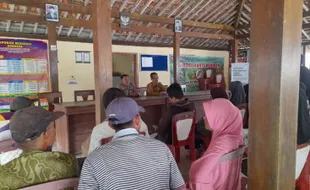 Tukar Guling Tanah Kas Desa Bermasalah, Ini Langkah Kades Kunti Andong Boyolali