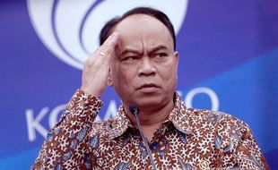 Ketum Projo Legawa Jika Tak Jadi Menteri Kabinet Prabowo-Gibran