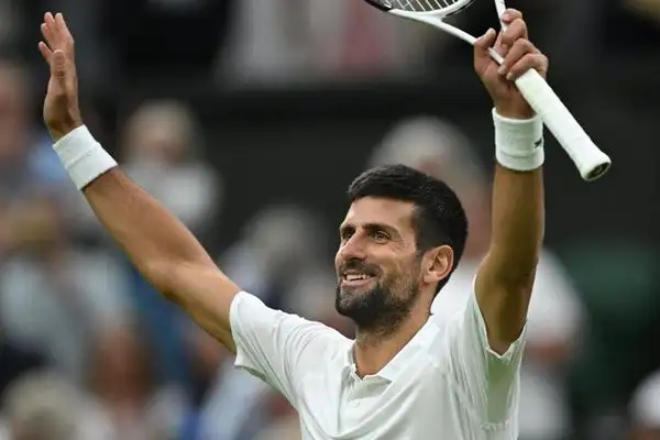 US Open 2025: Duel Djokovic dan Alcaraz di Semifinal