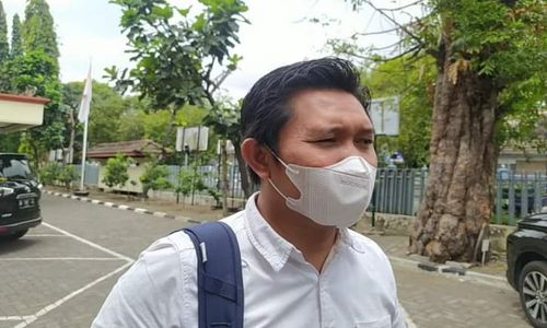 ORI Periksa Dugaan Jual Beli Seragam di SMKN 3 Jogja, Kepsek: Tak Ada Paksaan