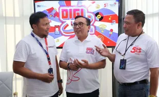 Sukses Digelar di Jakarta, Digiland 2023 Siap Gebrak Surabaya