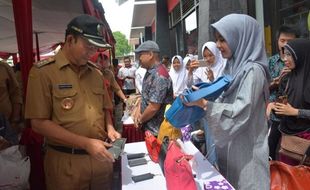 Pasar Tradisional Terbaik Indonesia Ternyata di Banyumas, Ini Lokasinya