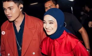 Tak Hanya Putri Ariani, Nabila & Paul Juga Meriahkan Konser di Solo 8 Juli 2023