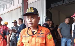 SAR Semarang: Pekerja Bangunan yang Terjebak Longsor Tertimbun Material 2 Ton