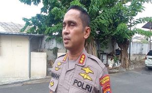 Polisi Ringkus 4 Pelaku Pengeroyokan di Depan Puskesmas Rowosari Semarang