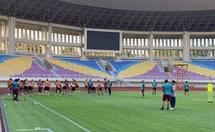 Kembali Terusir dari Stadion Manahan, Ini Respons Persis Solo