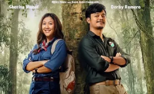 Sinopsis Petualangan Sherina 2, Nostalgia Sepasang Sahabat di Hutan Kalimantan