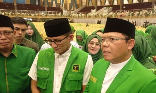 KPU Bantah Klaim Puluhan Ribu Suara PPP di Jawa Barat Pindah ke Partai Garuda