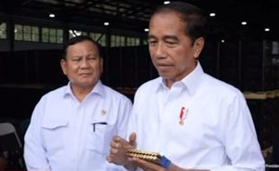 Alasan di Balik Pemberian Pangkat Jenderal Kehormatan kepada Prabowo