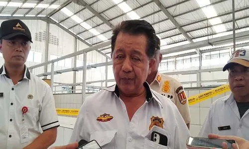 Siap-siap! Satpol PP Kota Semarang akan Gencarkan Razia Penjual Sengsu