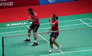 Jadwal Japan Open 2023 Wakil Indonesia dan Siaran Langsung Hari Ini