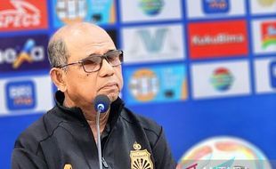 Tak Ingin Rekor Belum Pernah Dikalahkan PSIS Terhenti, Bhayangkara Siap All Out