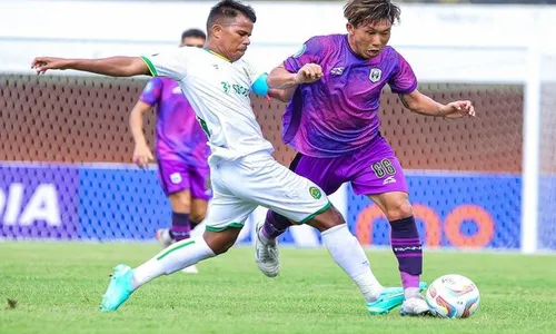 2 Gol Kemenangan Rans Nusantara atas Persikabo Hari Ini Lewat Penalti Semua