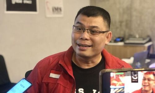 Chris John Sebut Berawal dari Baku Hantam Bisa Jadi Atlet Dunia, Ini Maksudnya