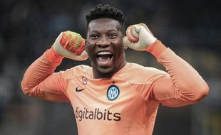 Manchester United akan Bawa Andre Onana ka Laga Pramusim di Amerika