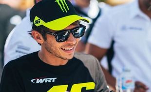 Valentino Rossi Belum Selesai, Kini Jadi Pembalap Mobil di Kejuaraan WEC 2024