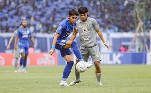 Persebaya Kalah 0-2 dari PSIS, Aji Santoso Kecewa Peluang Tak Bisa Jadi Gol