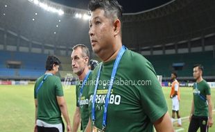 Baru Sebulan Liga 1 2023 Bergulir Sudah Ada 2 Pelatih Mundur dari Klub