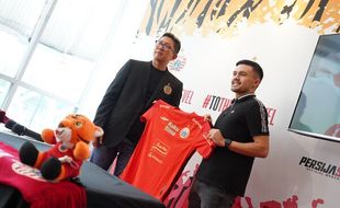 Jebolan Akademi Leipzig Jerman Ini Segera Merumput di Liga 1 Bersama Persija