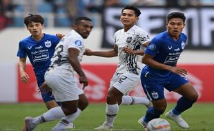 Duh! 5 Pilar Utama PSIS Absen di Laga Lawan Madura United, Termasuk Marukawa