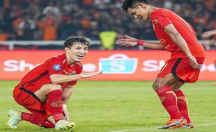 Hasil Lengkap Laga Pekan V Liga 1 2023: Mayoritas Pertandingan Berakhir Imbang