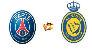 Jadwal Laga Pramusim PSG vs Al Nassr: Disiarkan Langsung NET TV