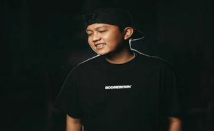 Malam Ini, Denny Caknan bakal Bawakan 8 Lagu di Edutorium UMS 