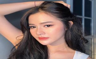 Profil Bella Bonita, Calon Istri Denny Caknan