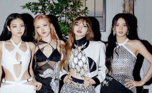 Begini Penjelasan Agensi terkait Daftar Lagu Konser Blackpink di Vietnam