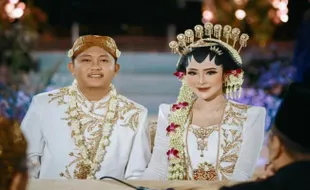 Ngunduh Mantu Denny Caknan & Bella Bonita Digelar di Ngawi, Ini Lokasinya