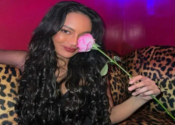 Hamil di Luar Nikah, Erika Carlina Akui Salah dan Memilih Bertanggung Jawab