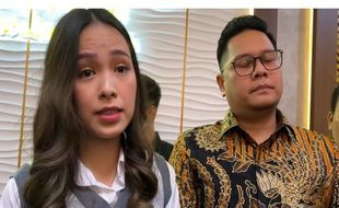 Hasil Mediasi, Lady Nayoan tetap Keukeuh Cerai dengan Rendy Kjaernett