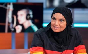 Ternyata Penyakit Ini yang Sebabkan Sinéad O'Connor Meninggal