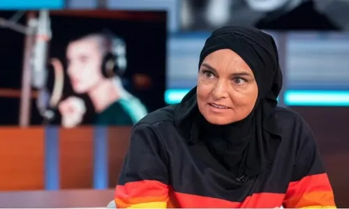 Ternyata Penyakit Ini yang Sebabkan Sinéad O'Connor Meninggal