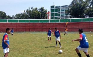 70 Peserta Seleksi Timnas U-17 Lolos Administrasi di Medan Tak Hadir