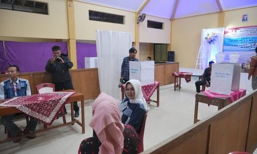 Disidak Bupati Klaten, Pilkades di 3 Desa Ini Rawan Konflik