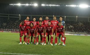 Persis Solo vs Arema Berpeluang Main di Stadion Sriwedari Tanpa Penonton