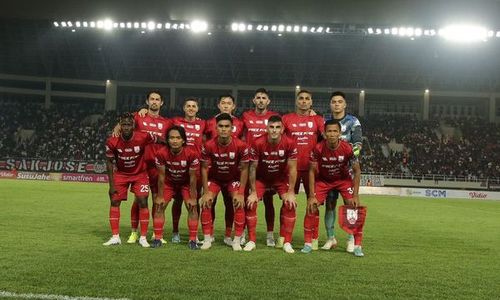 Sejarah Persis Solo: Ikut Andil Dirikan PSSI dan 7 Kali Juara Era Perserikatan