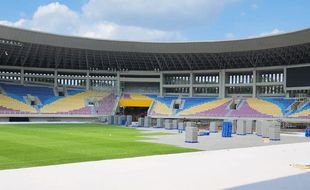 Stadion Manahan untuk Konser Musik Lagi, Persis Solo Bersiap Terusir