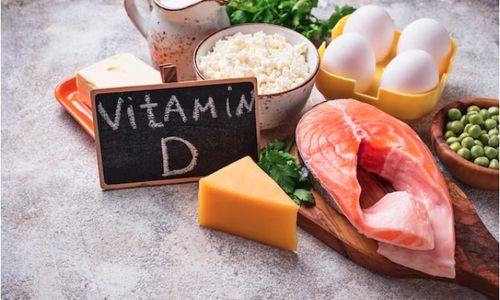 Ini Peran Penting Vitamin D dalam Menjaga Daya Tahan Tubuh Semua Umur